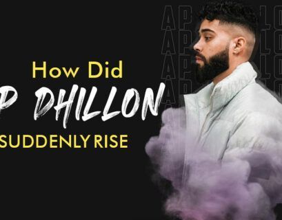 How did AP Dhillon (Brown Munde) Gain So Much Popularity? - PunjabiAdda