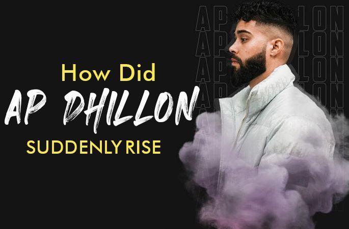 How did AP Dhillon (Brown Munde) Gain So Much Popularity? - PunjabiAdda