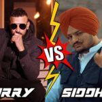Sidhu vs Garry - Big Controversy - Punjabi Adda