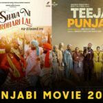 Top Punjabi Movies 2021 - Punjabi Adda