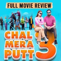 Chal Mera Putt 3 What Brings a Drastic Change in the Story of Jinder & Savy