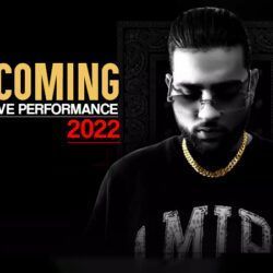 Watch Karan Aujla Performing Live in Upcoming USA Tour 2022, To Also Release A New Song