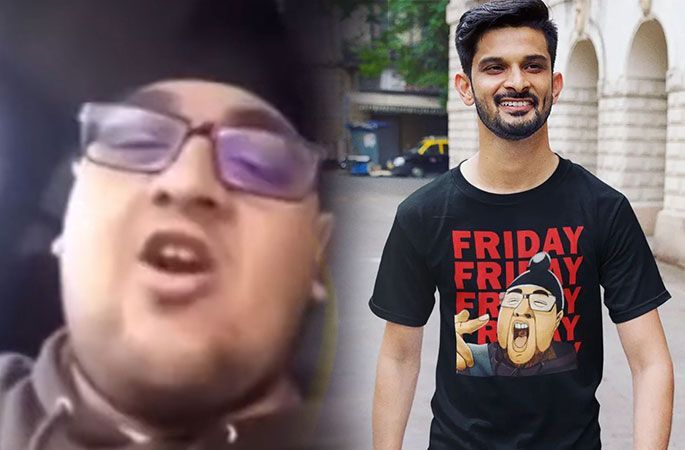 How Sikh Guy Became The Brand Ambassador Of Friday Weekend?