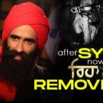 After SYL Now Rihai Removed from Youtube - Punjabi Adda