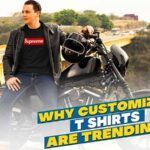 Why-Customized-T-Shirts-are-trending