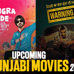 List Of Best Punjabi Movies 2022 With Release Date
