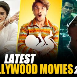 Top Bollywood Movies 2022