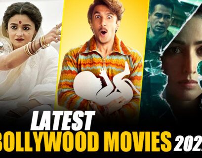 Latest Bollywood movies 2022 - punjabi adda