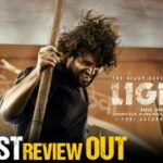 Liger Movie Review Out - Punjabi Adda