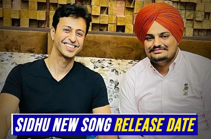Sidhu Moose Wala's New Song 'Jaandi Vaar' Released Date Out!