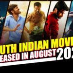 latest south indian movies released in August 2022 - punjabi adda
