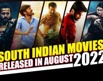latest south indian movies released in August 2022 - punjabi adda
