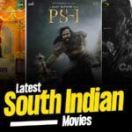 List Of Latest South Indian Movies Released In September 2022 - Punjabi Adda
