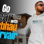 Go Fearless Nirbhau Nirvair Collection - Punjabi Adda