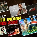 Latest South Indian Movies 2022
