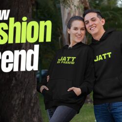 How Couple Hoodies Is Become a New Fashion Trend To Defines Your Relationship?