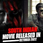 Latest South Indian Movies 2022