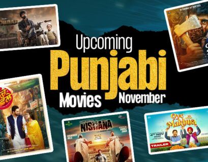 Upcoming Punjabi Movies November 2022 - Punjabi Adda