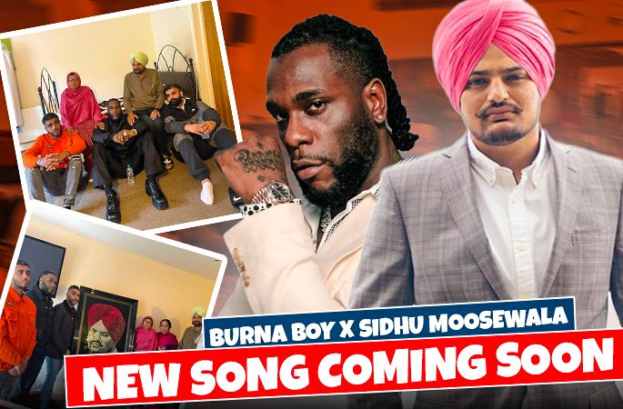 sidhu-x-burna new song coming soon - punjabi adda