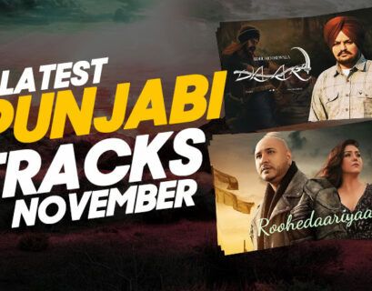 Latest Punjabi Songs November 2022 - Punjabi Adda