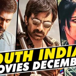 Latest South Indian Movies Releasing In December 2022