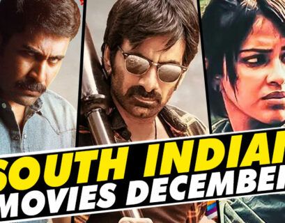 Latest South Indian Movies December 2022 - Punjabi Adda
