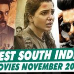Latest South Indian Movies November 2022 - Punjabi Adda