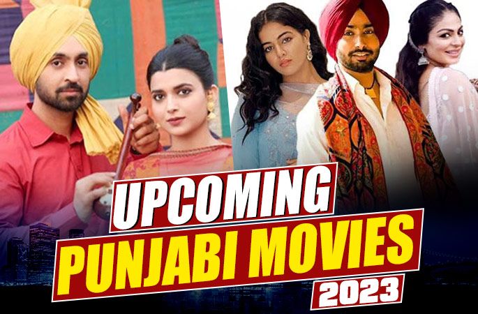 Punjabi Movies 2023 - Punjabi Adda