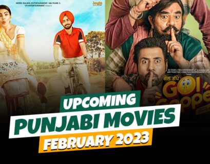 punjabi movies february 2023 - punjabi adda