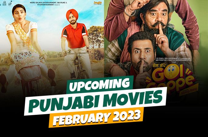 punjabi movies february 2023 - punjabi adda
