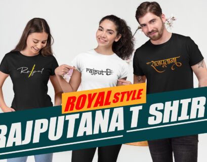 rajputana-t-shirt - punjabi adda
