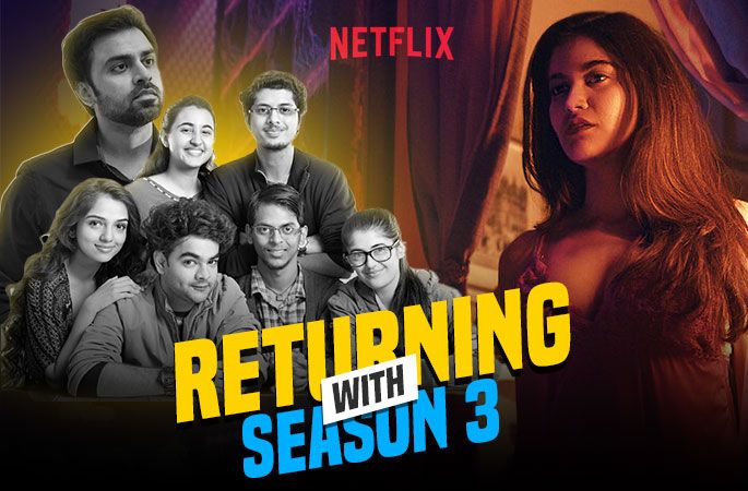 8 Best Web Series On Netflix Returning With Season 3 This Year - Punjabi Adda Blog