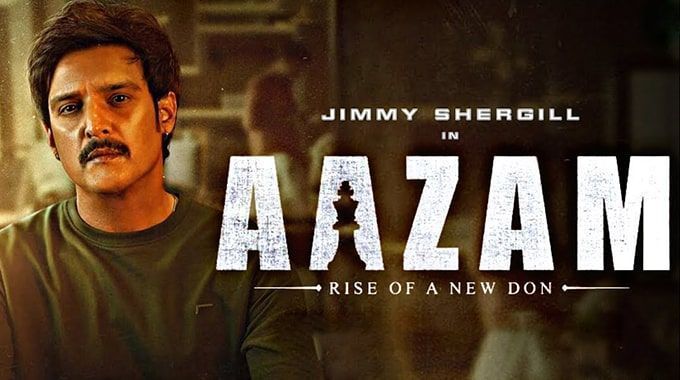 Aazam - Best Bollywood Movies - Punjabi Adda Blog