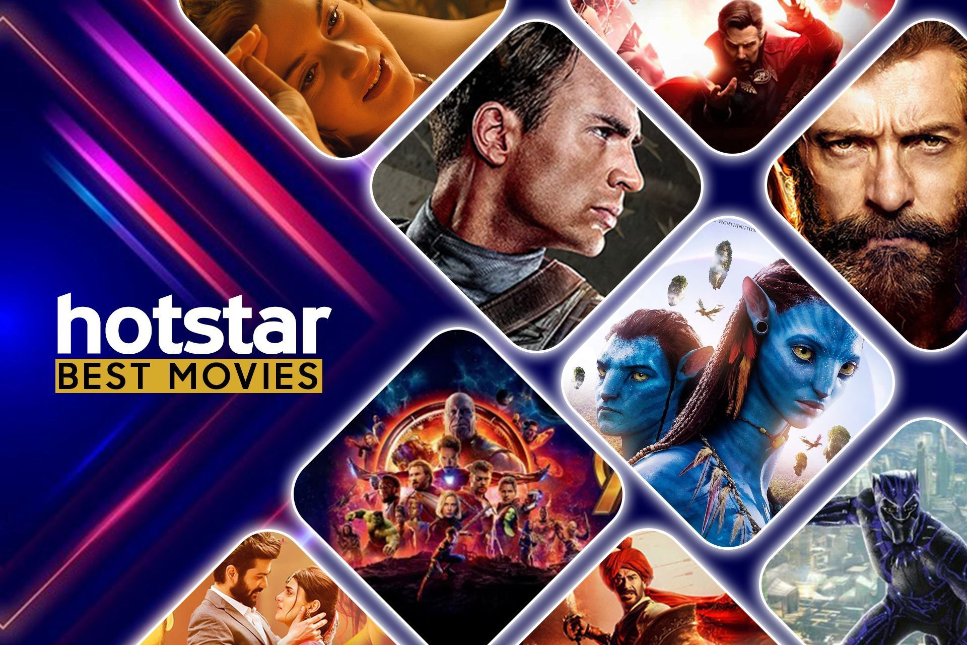 List 30+ Best Movies On Hotstar You Can Watch With Family & Friends (2023)