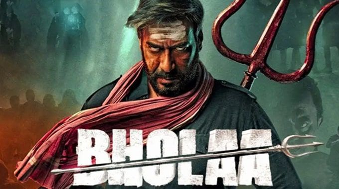 Bholaa - Best Bollywood Movies - Punjabi Adda Blog