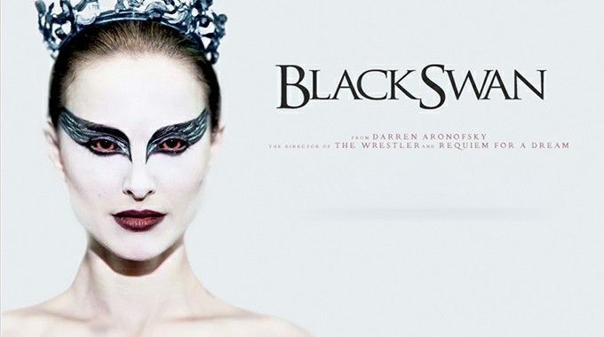 Black Swan (2010) - Best Movies On Hotstar - Punjabi Adda Blog