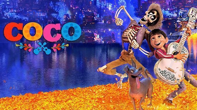 Coco (I) - Best Movies On Hotstar - Punjabi Adda Blog