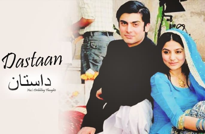 Dastaan - Best Pakistani Dramas - Punjabi Adda Blog