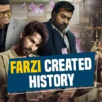 Farzi Takeover Mirzapur As Most-Watched Indian Web Series With Shahid Kapoor & Vijay Sethupathi - Punjabi Adda Blog