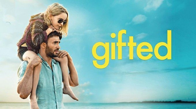 Gifted (2017) - Best Movies On Hotstar - Punjabi Adda Blog