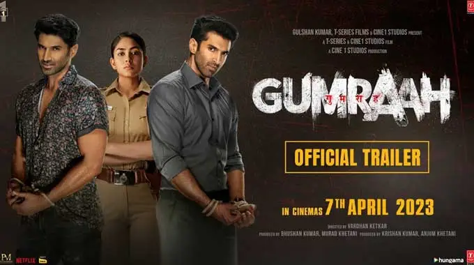 Gumraah-Top-Bollywood-Movies-Releasing-In-April-2023-Punjabi-Adda-Blog