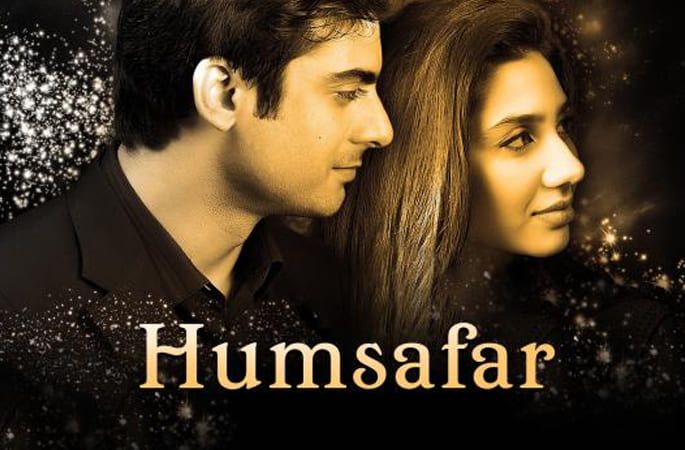 Humsafar - Best Pakistani Dramas - Punjabi Adda Blog