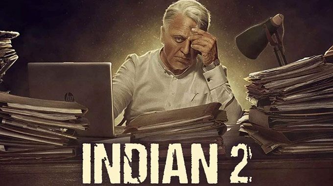 Indian-2 - Bollywood Movie Sequels 2023 - Punjabi Adda Blog