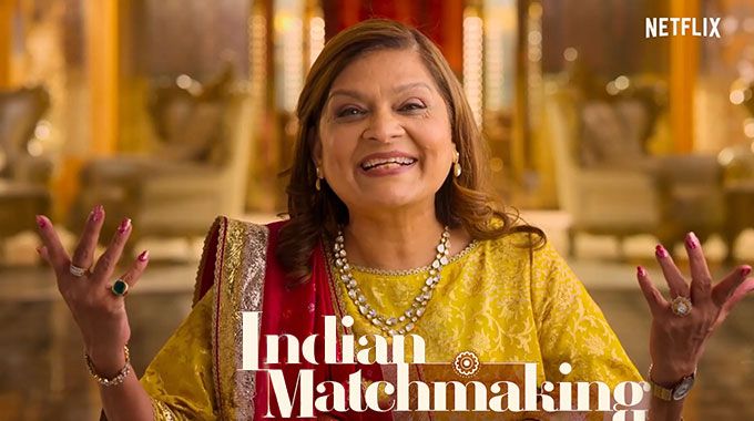 Indian-Matchmaking-Season-3 - Best Web Series On Netflix Returning With Season 3 This Year - Punjabi Adda Blog