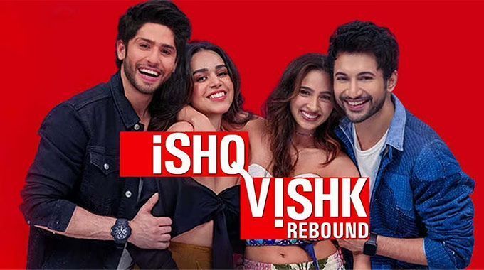 Ishq-Vishk-Rebound - Bollywood Movie Sequels 2023 - Punjabi Adda Blog