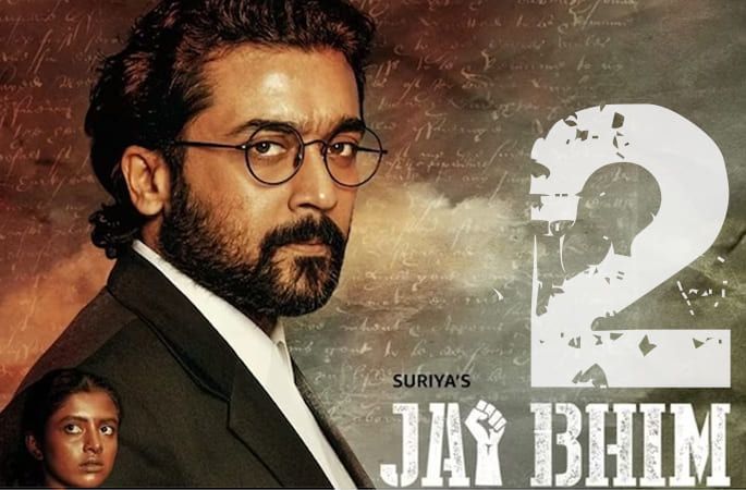 Jai-Bhim-2 - Upcoming South Movie 2023 - Punjabi Adda Blog