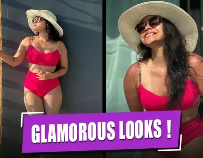 Kapil Paji Had Not Seen This Avatar Before, People Said That Sumona Chakravarti Added Glamor To Her Appearance - Punjabi Adda Blog