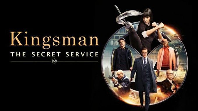 Kingsman The Secret Service (2014) - Best Movies On Hotstar - Punjabi Adda Blog