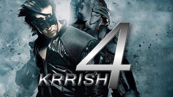 Krrish-4 - Bollywood Movie Sequels 2023 - Punjabi Adda Blog