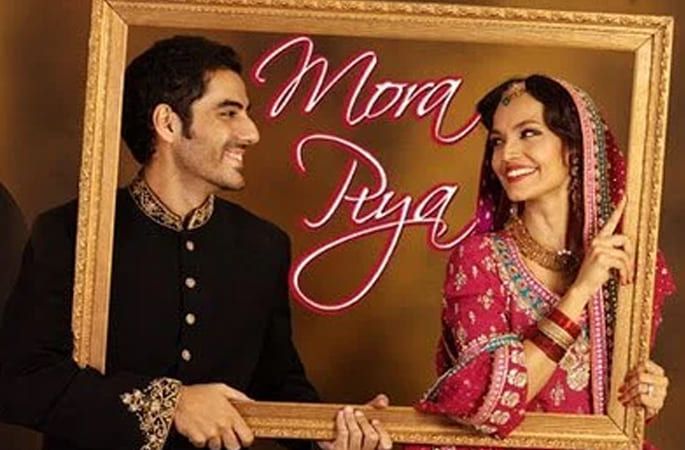 Mora-Piya - Best Pakistani Dramas - Punjabi Adda Blog